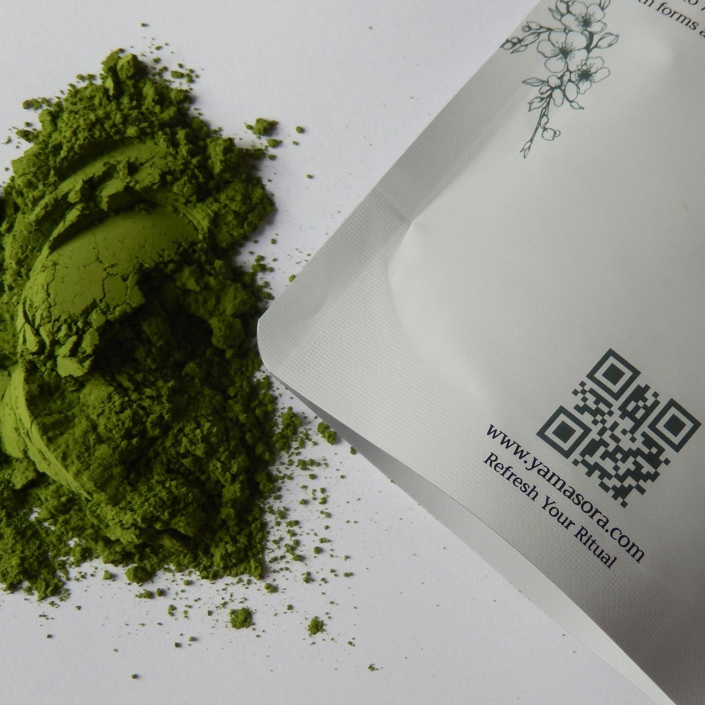 CEREMONIAL MATCHA 50 G