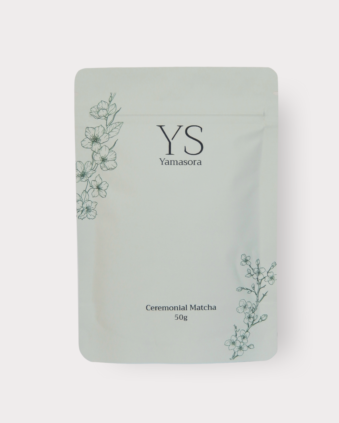 CEREMONIAL MATCHA 50 G