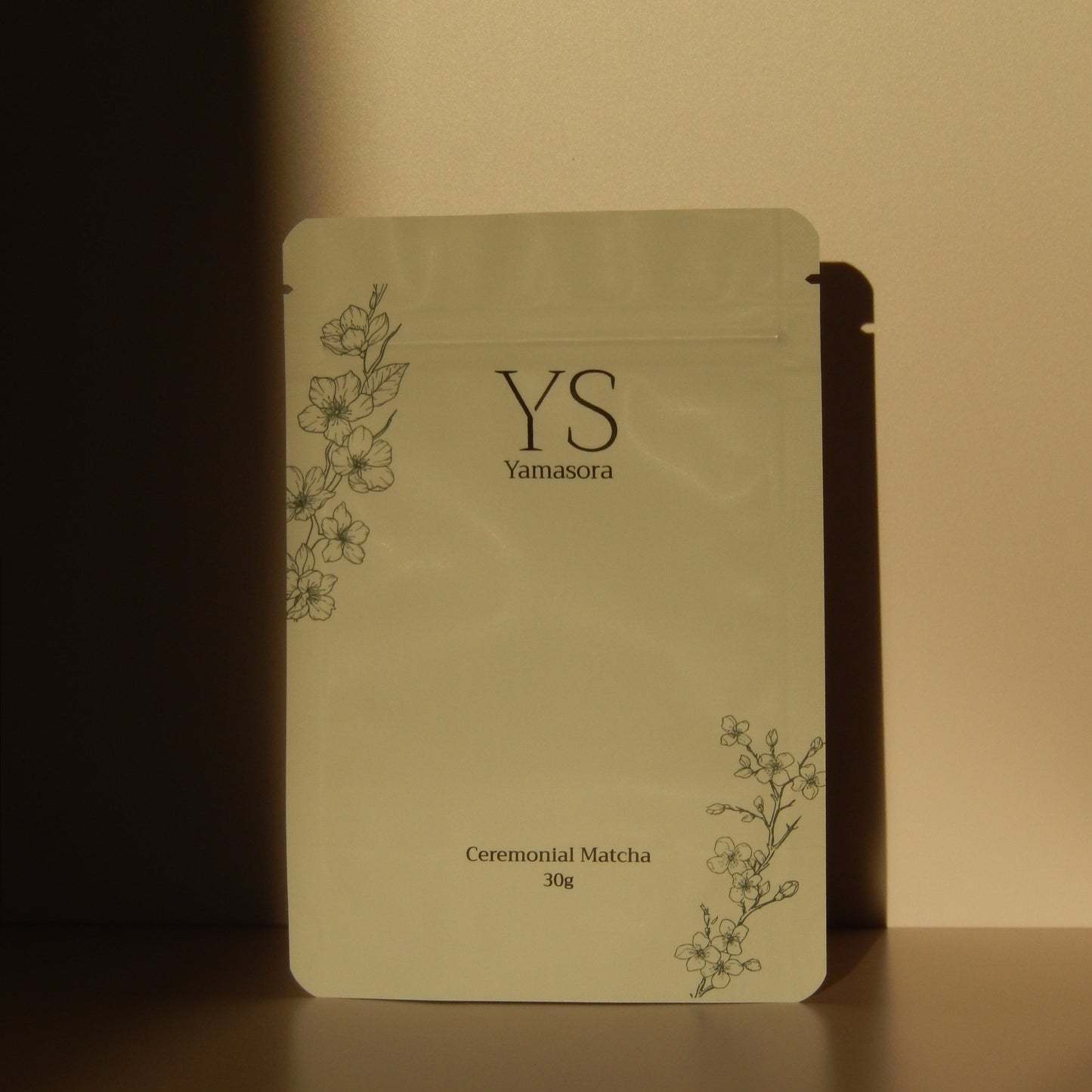 CEREMONIAL MATCHA 30 G